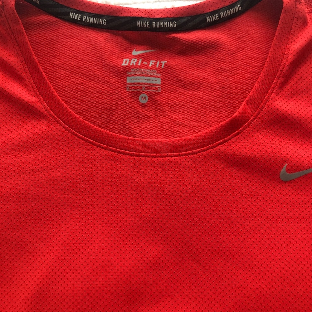 Nike Womens DriFit Shirt